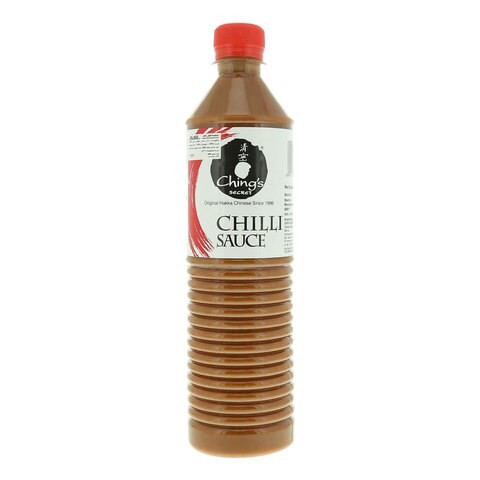 Ching&#39;s Secret Chilli Sauce 680g