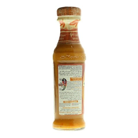 Nando&#39;s Peri Peri Sauce 125g