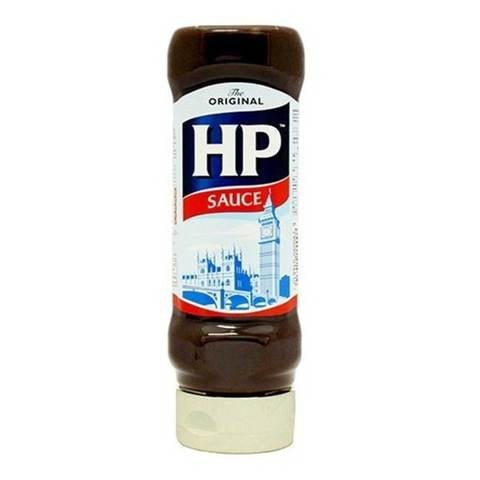 HP Original Sauce 450g