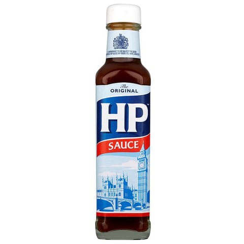 HP Original Sauce 255g