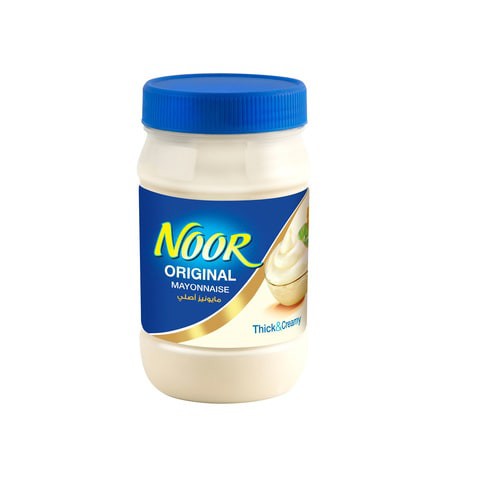 Noor Mayonnaise 227g