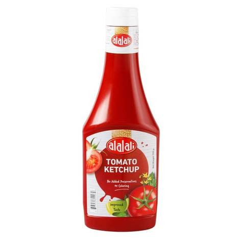 Al Alali Tomato Ketchup 785g