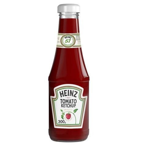 Heinz Tomato Ketchup 300g