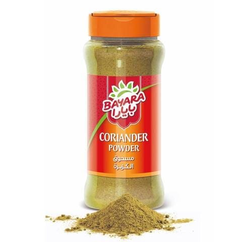 Bayara Coriander Powder 330ml