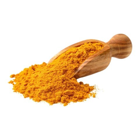 Bayara Organic Turmeric Powder