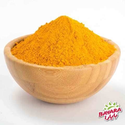 Bayara Turmeric Powder