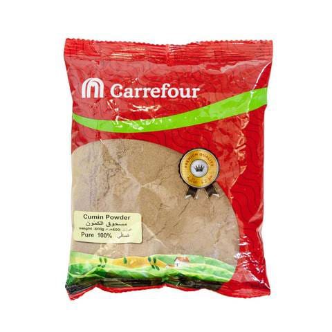  Cumin Powder 500g