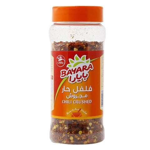 Bayara Chilli Crushed 330ml