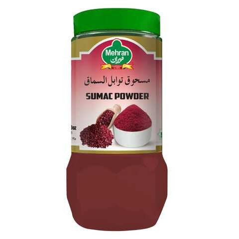 Mehran Sumac Powder 100g