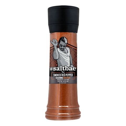  Paprika Powder 200g