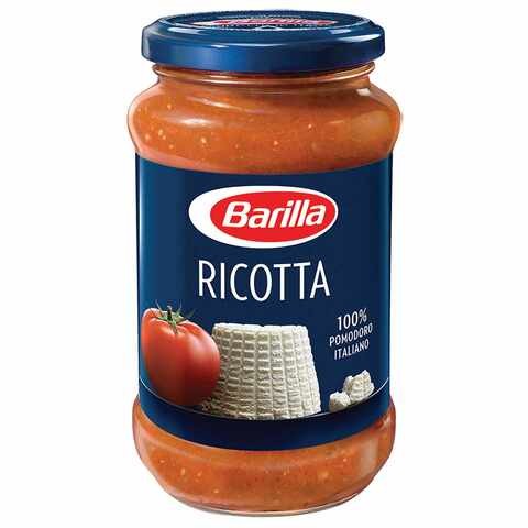 BARILLA RICOTTA SAUCE 400GR