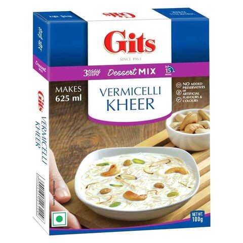 GITS KHEER MIX-VERMICELLI 100GR