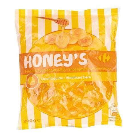  Honey Candies 200g