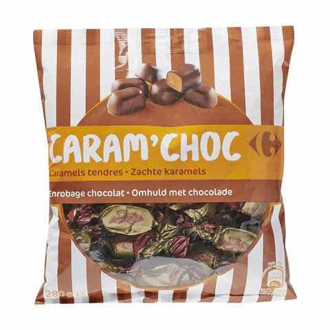  Caramel Candies 280g