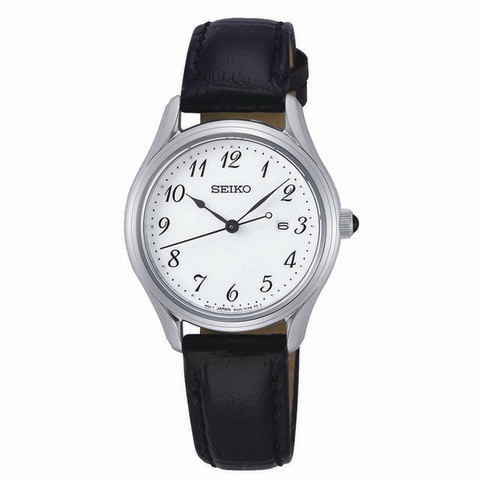 Seiko - Ladies Watch SUR639P1