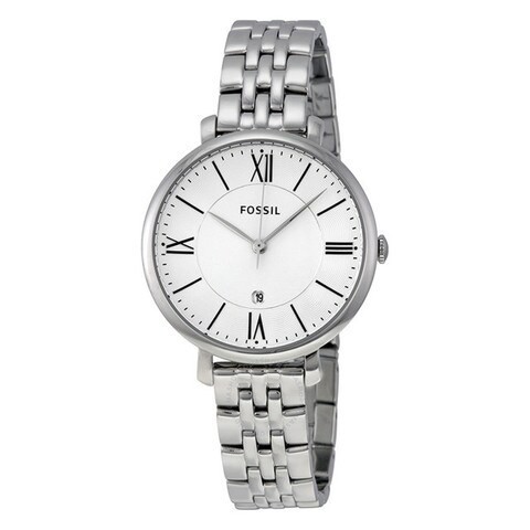 Fossil - Ladies Watch ES3433