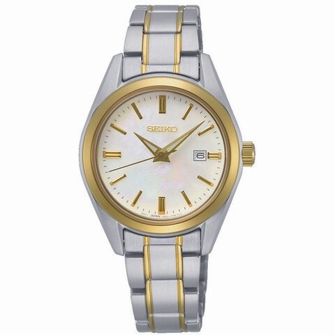 Seiko - Ladies Watch SUR636P1