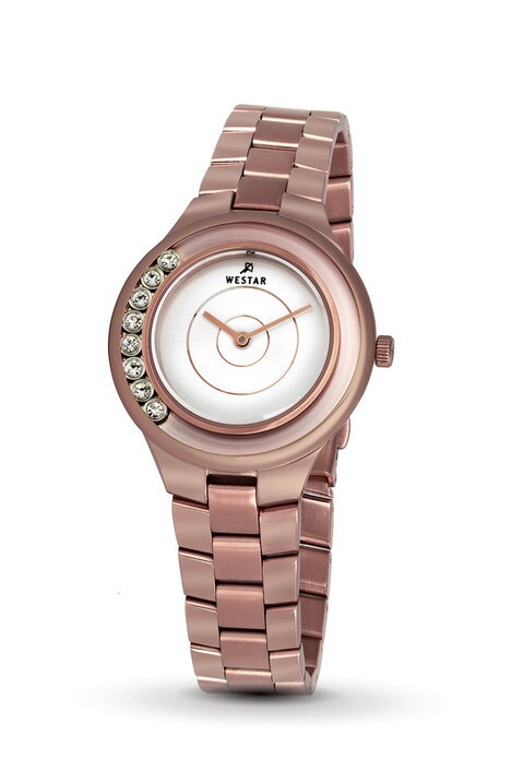 Westar - Ladies Watch 00108PPN607