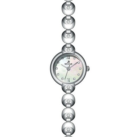 Westar Ladies Watch - 20252STN111