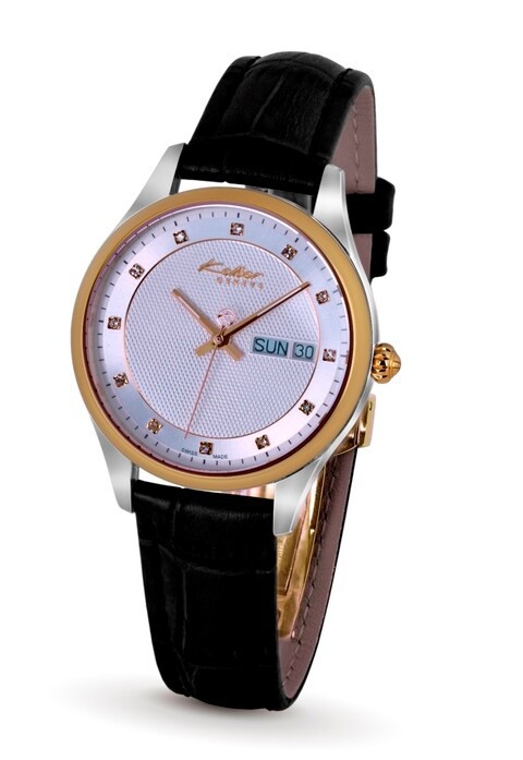 Kolber - Ladies Watch K3063111754