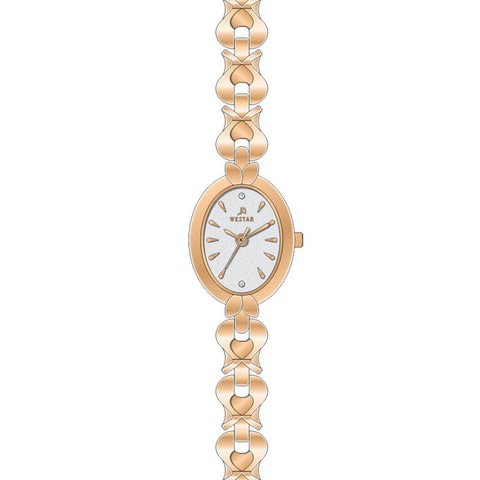 Westar Ladies Watch - 20235PPN607