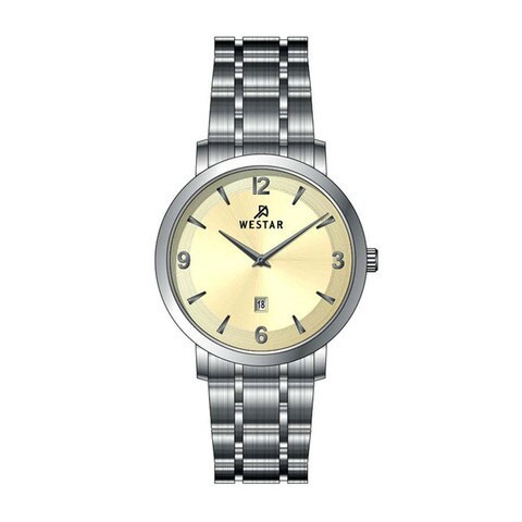 Westar Ladies Watch - 40220STN102