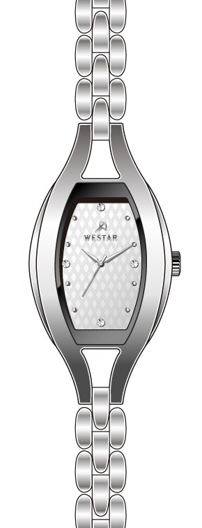 Westar - Ladies Watch 20219STN107