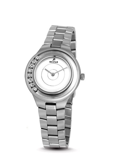 Westar - Ladies Watch 00108STN107