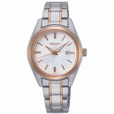 Seiko - Ladies Watch SUR634P1