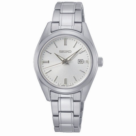 Seiko - Ladies Watch SUR633P1