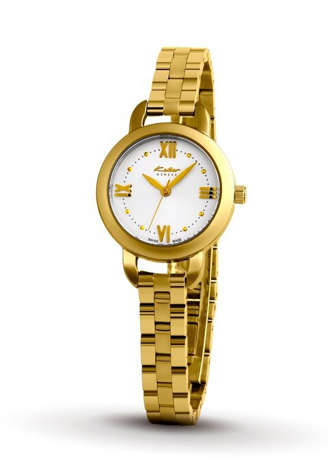 Kolber - Ladies Watch K3073221759