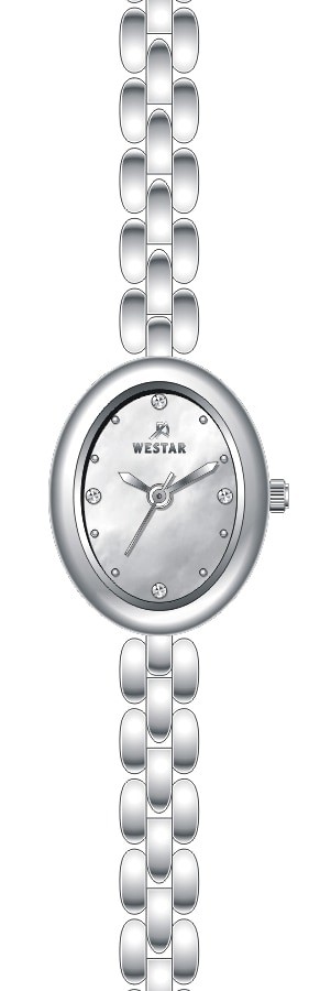 Westar - Ladies Watch 20215STN111