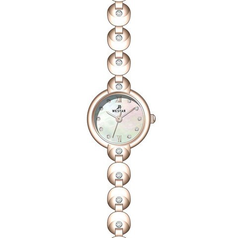 Westar Ladies Watch - 20252PPN611