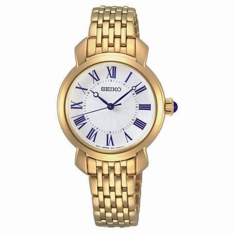 Seiko - Ladies Watch SUR626P1