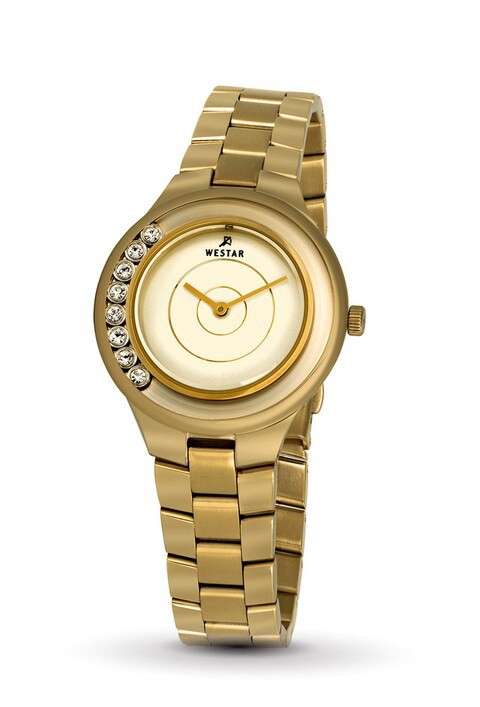 Westar - Ladies Watch 00108GPN102