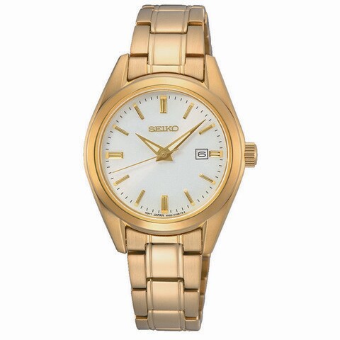 Seiko - Ladies Watch SUR632P1