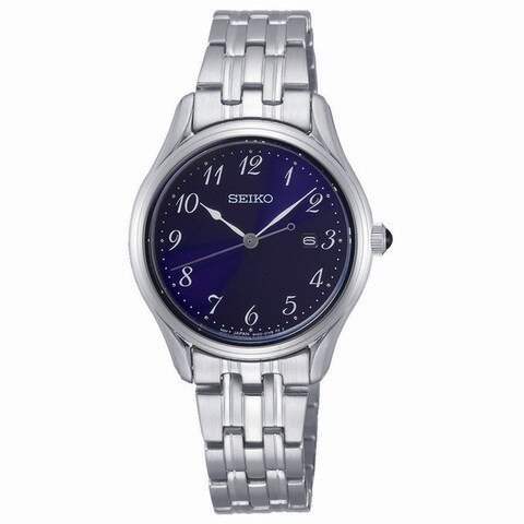 Seiko - Ladies Watch SUR641P1