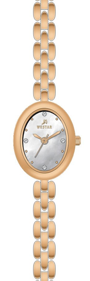 Westar - Ladies Watch 20215PPN611