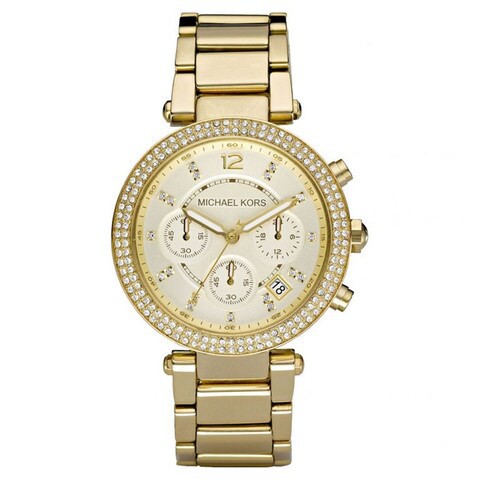 Michael Kors - Ladies Watch MK5354