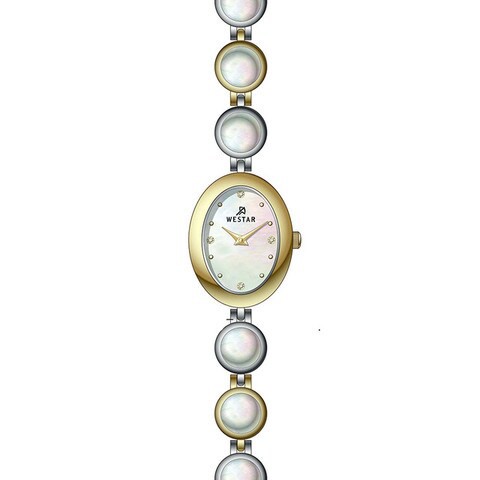 Westar Ladies Watch - 20319CBN111