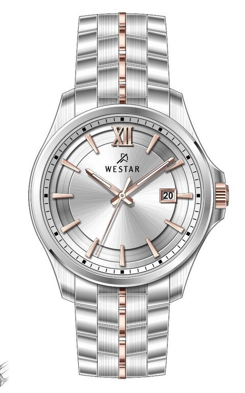 Westar - Gents Watch 50180SPN607