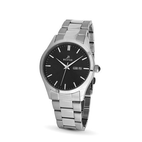 Westar Gents Watch - 50147STN103