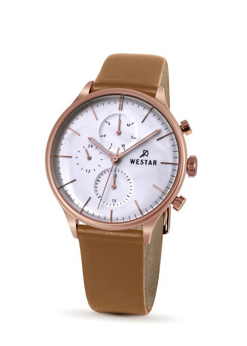 Westar - Gents Watch 50192PPN627