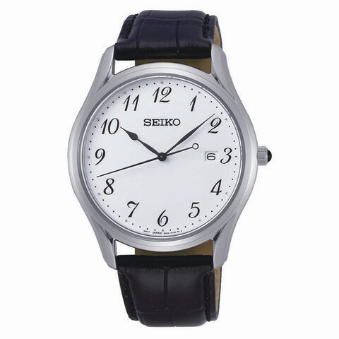 Seiko - Gents Watch SUR303P1