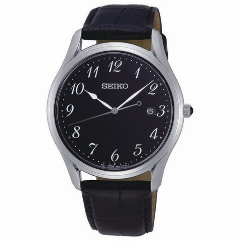 Seiko - Gents Watch SUR305P1