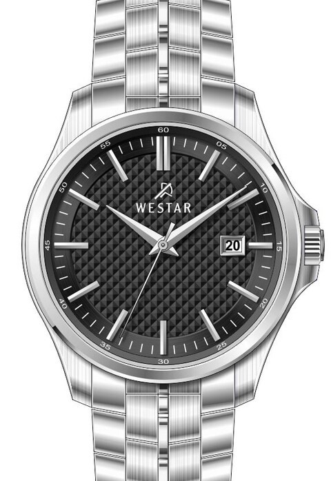 Westar - Gents Watch 50202STN103