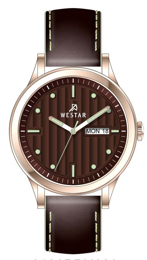 Westar - Gents Watch 50196PPN620