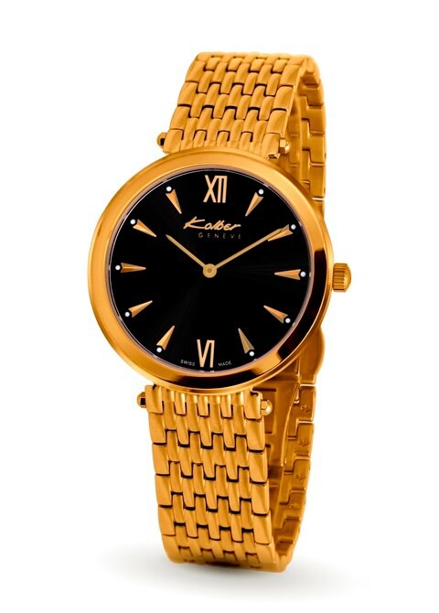 Kolber - Gents Watch K5057221354