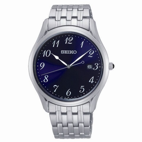 Seiko - Gents Watch SUR301P1