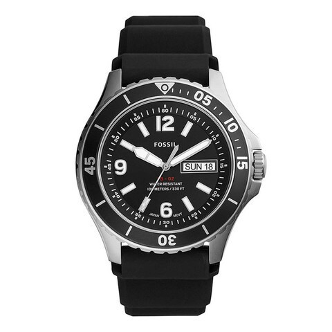 Fossil - Gents Watch FS5689